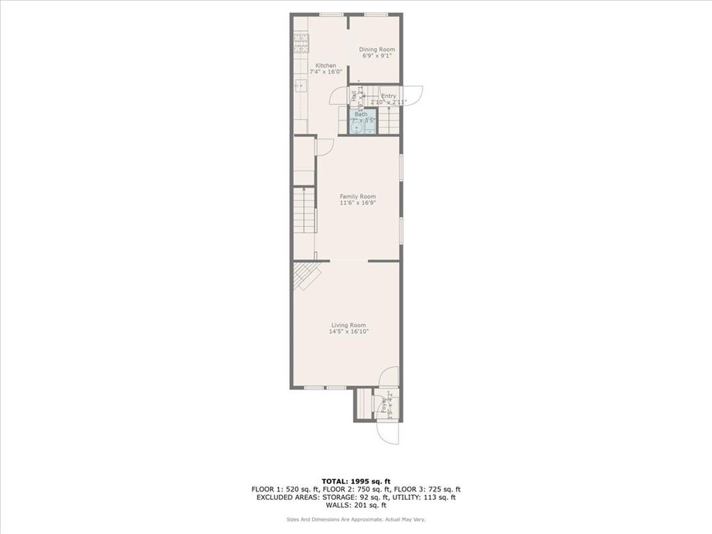 1506 East 29th Street Midwood Brooklyn NY 11229