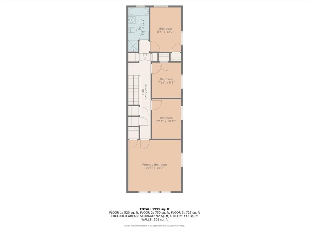 1506 East 29th Street Midwood Brooklyn NY 11229