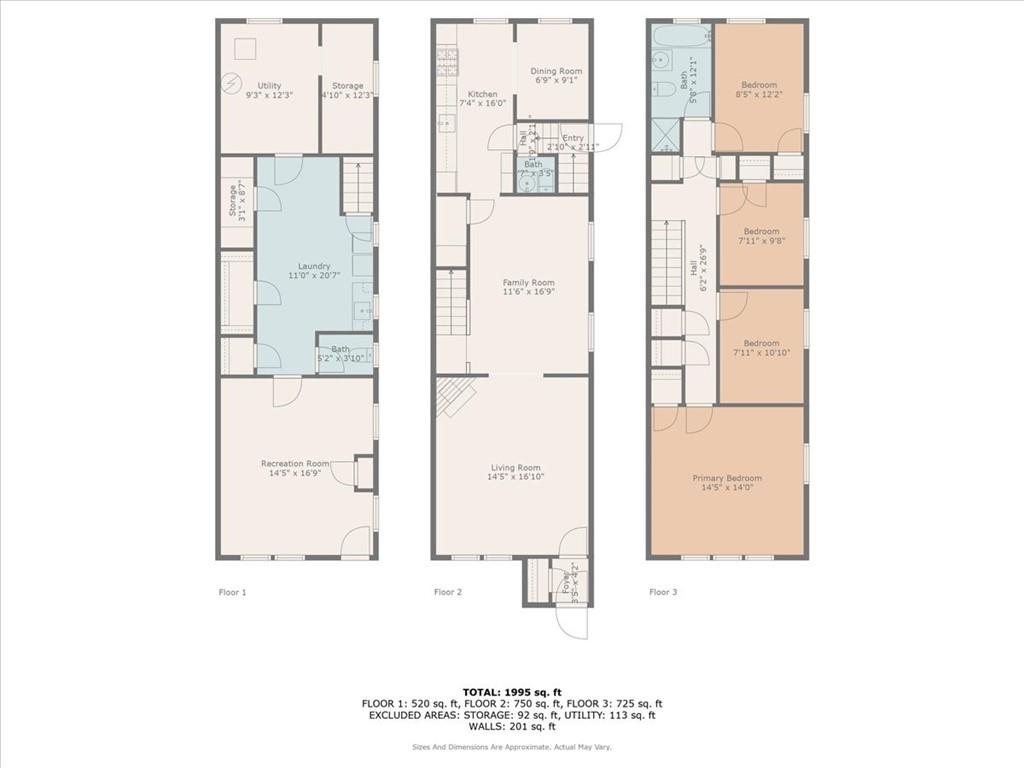 1506 East 29th Street Midwood Brooklyn NY 11229