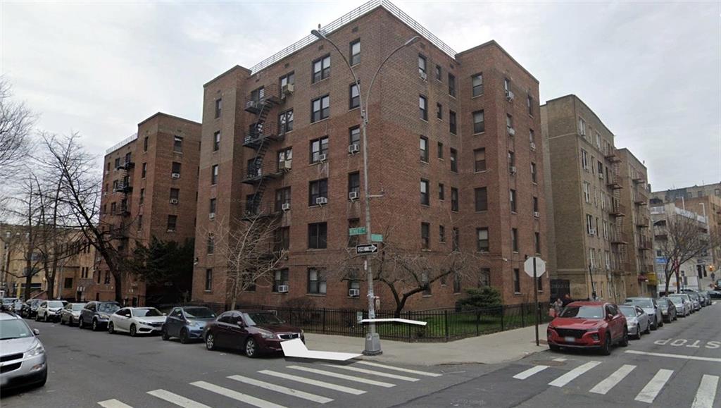 69 Bennett Avenue Washington Heights New York NY 10033