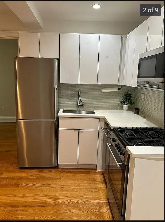 69 Bennett Avenue Washington Heights New York NY 10033