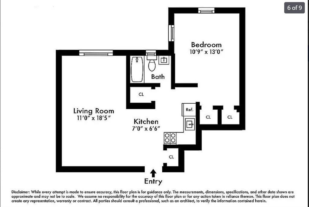 69 Bennett Avenue Washington Heights New York NY 10033