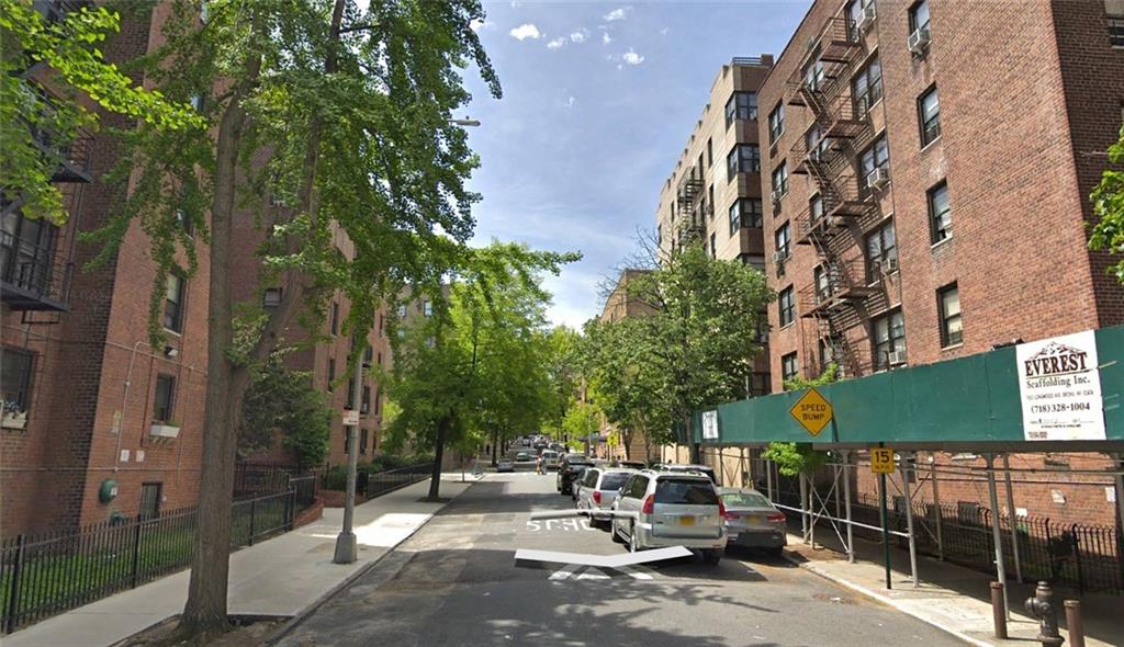 69 Bennett Avenue Washington Heights New York NY 10033