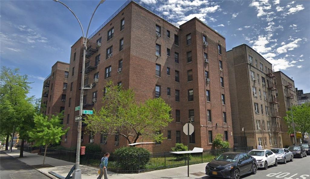 69 Bennett Avenue Washington Heights New York NY 10033