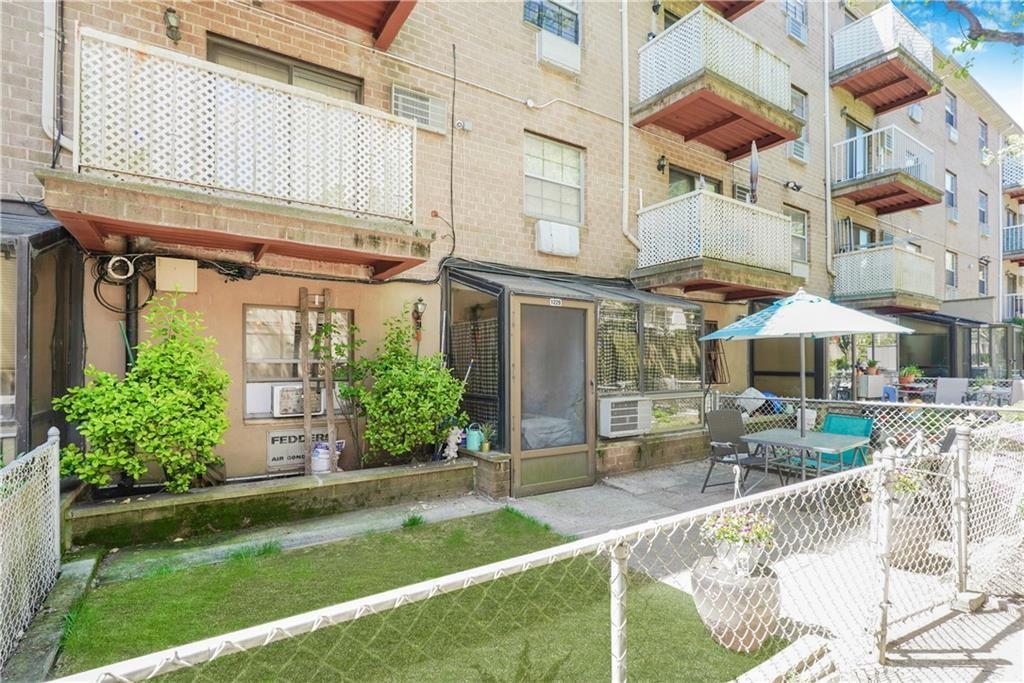 1229 65th Street Dyker Heights Brooklyn NY 11219