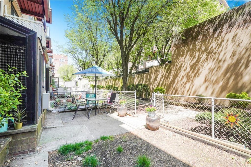 1229 65th Street Dyker Heights Brooklyn NY 11219