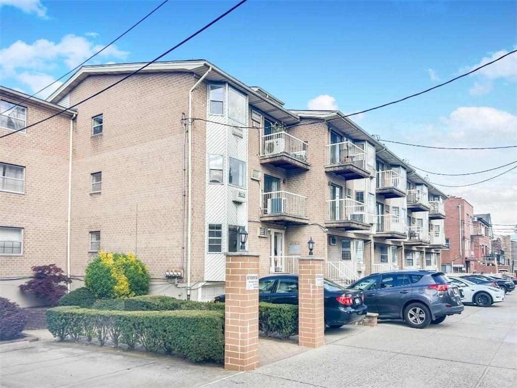 1229 65th Street Dyker Heights Brooklyn NY 11219