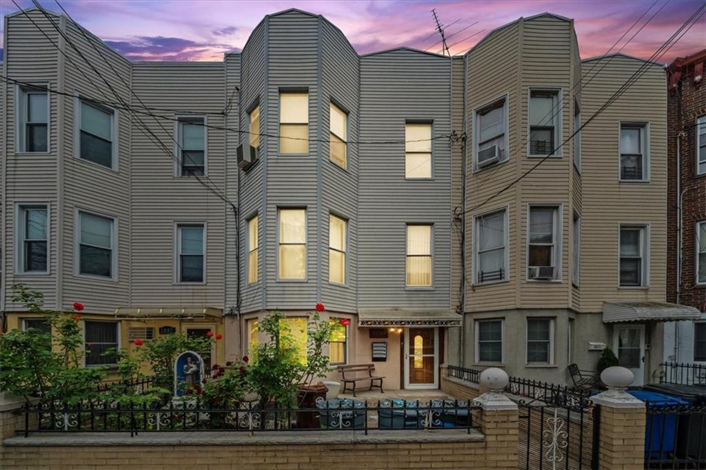 3809 12th Avenue Borough Park Brooklyn NY 11218