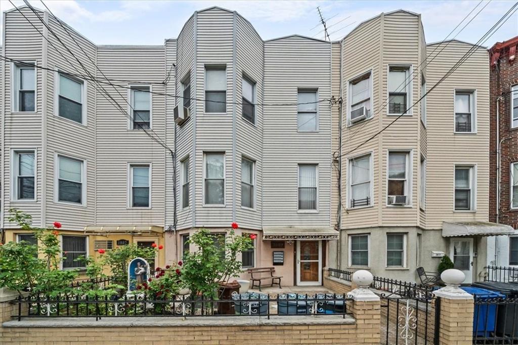 3809 12th Avenue Borough Park Brooklyn NY 11218