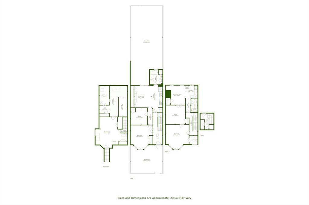 3809 12th Avenue Borough Park Brooklyn NY 11218