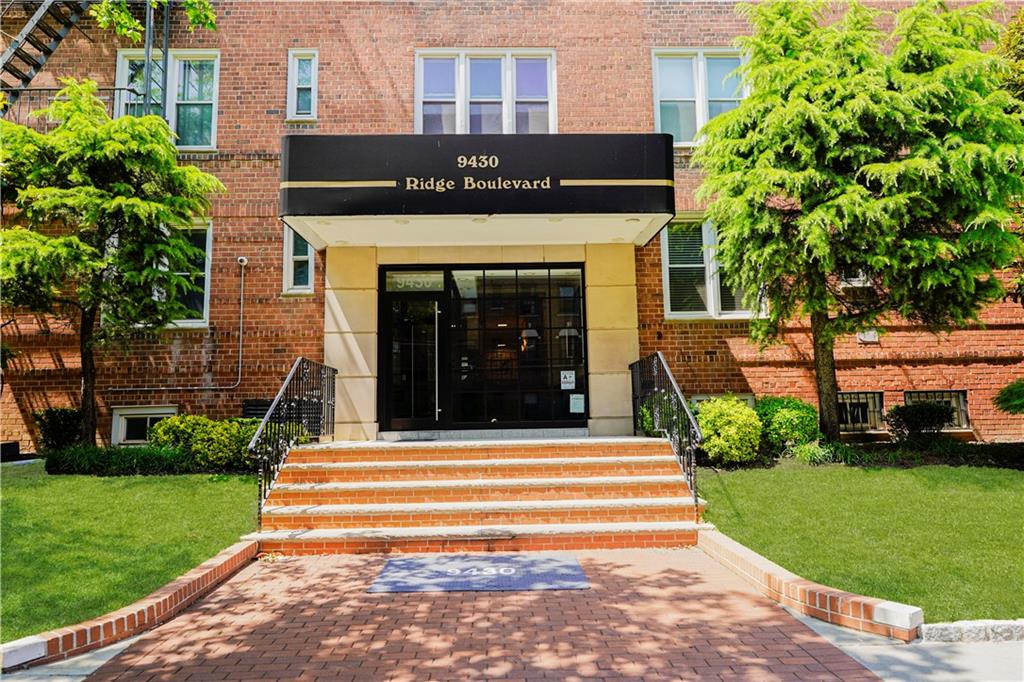 9430 Ridge Boulevard Bay Ridge Brooklyn NY 11209