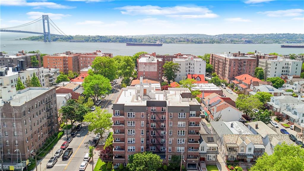 9430 Ridge Boulevard Bay Ridge Brooklyn NY 11209