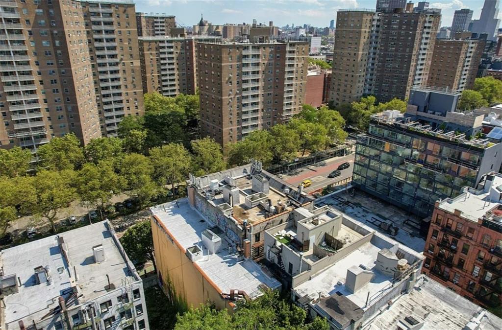 87 1st Avenue New York NY 10003