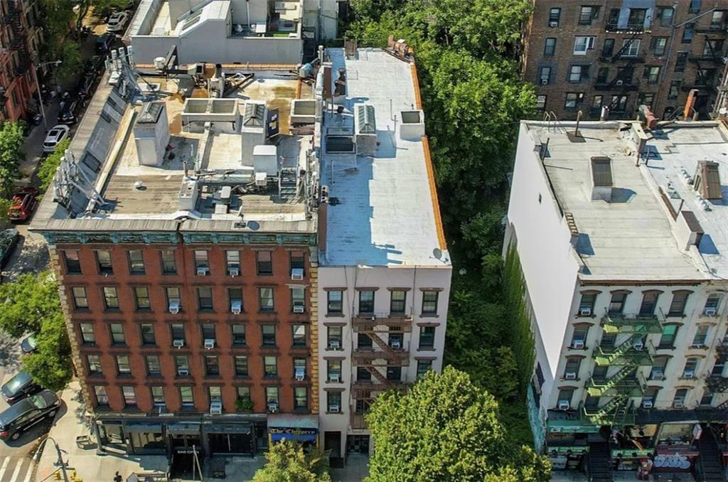 87 1st Avenue New York NY 10003