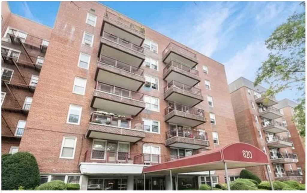 820 Ocean Parkway Midwood Brooklyn NY 11230