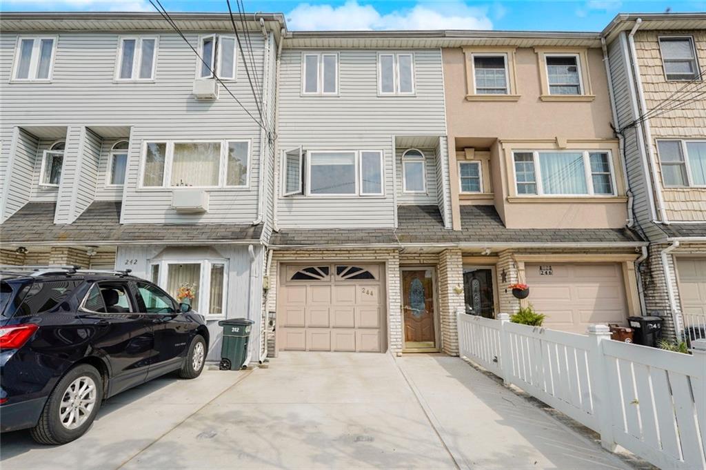 244 Hett Avenue New Dorp Staten Island NY 10306