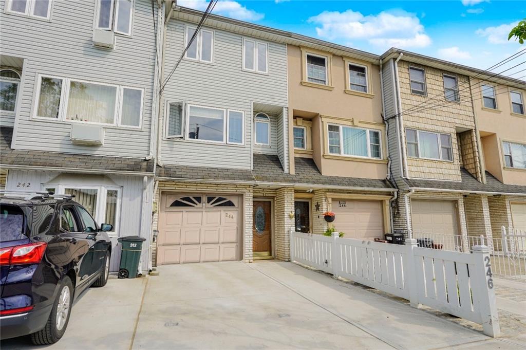 244 Hett Avenue New Dorp Staten Island NY 10306