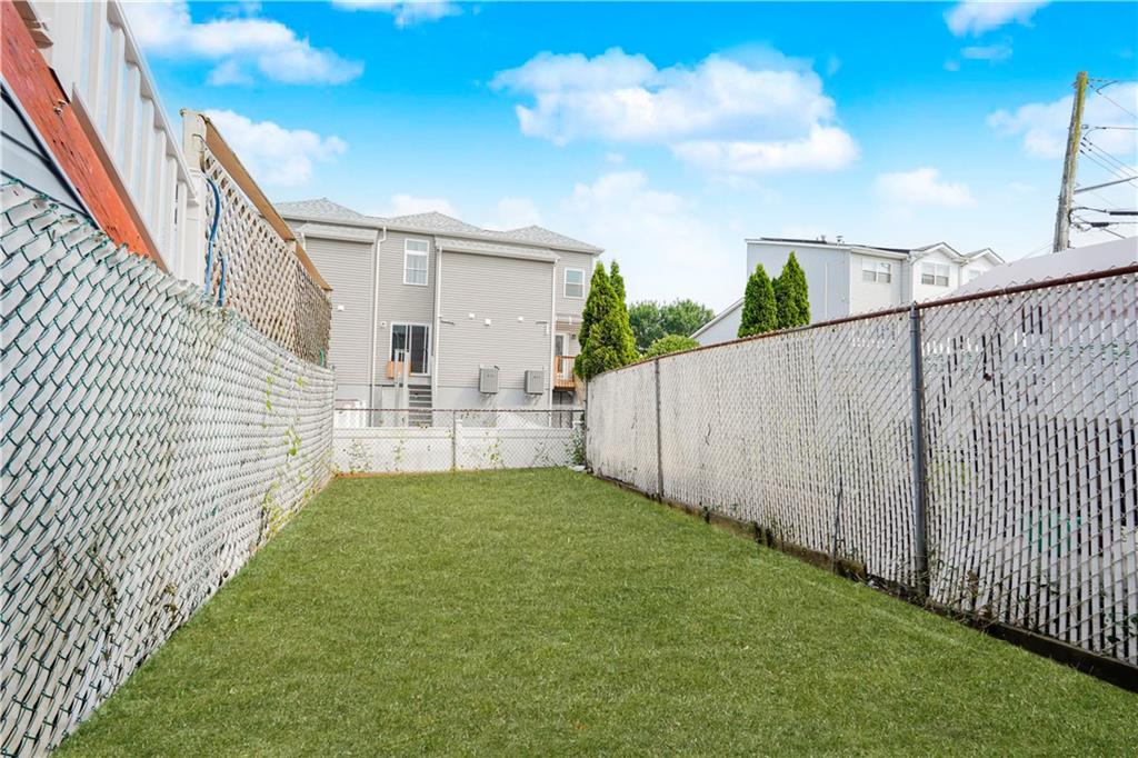 244 Hett Avenue New Dorp Staten Island NY 10306