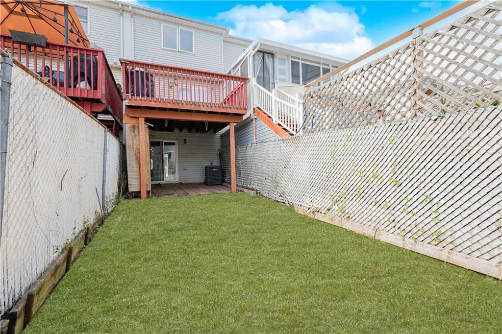 244 Hett Avenue New Dorp Staten Island NY 10306