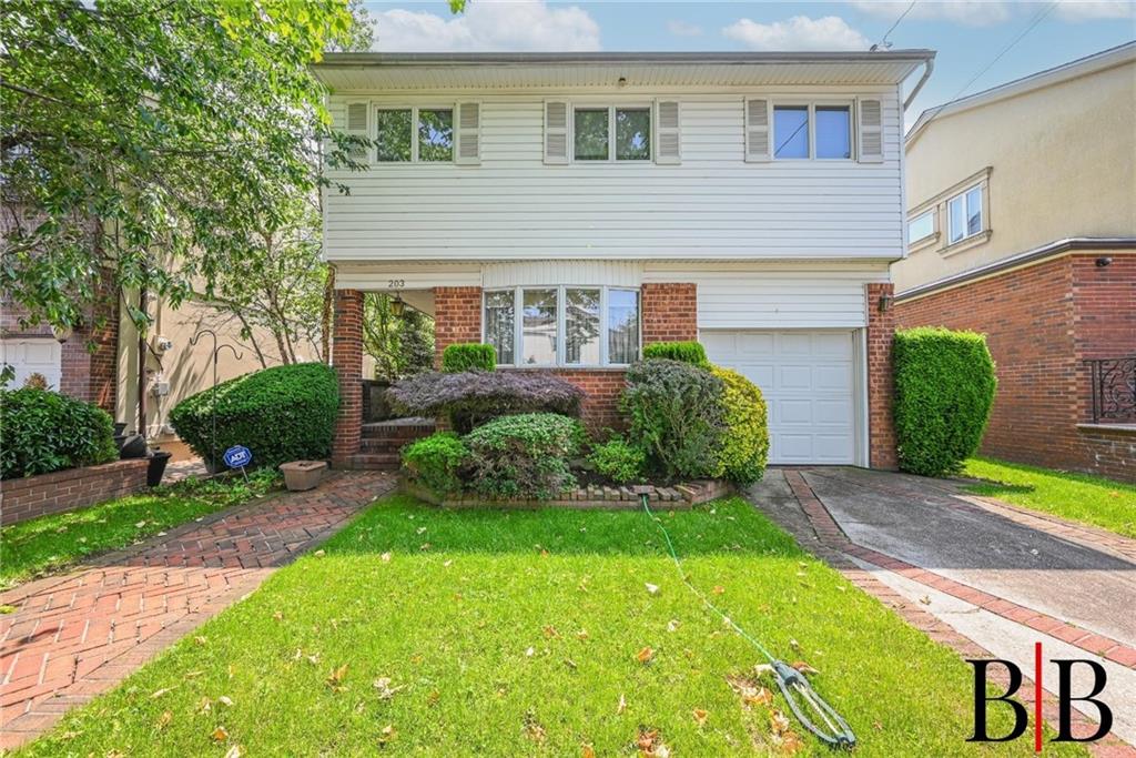 203 Whitman Drive Mill Basin Brooklyn NY 11234