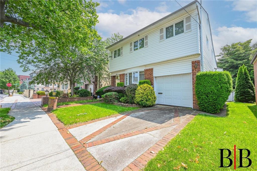 203 Whitman Drive Mill Basin Brooklyn NY 11234