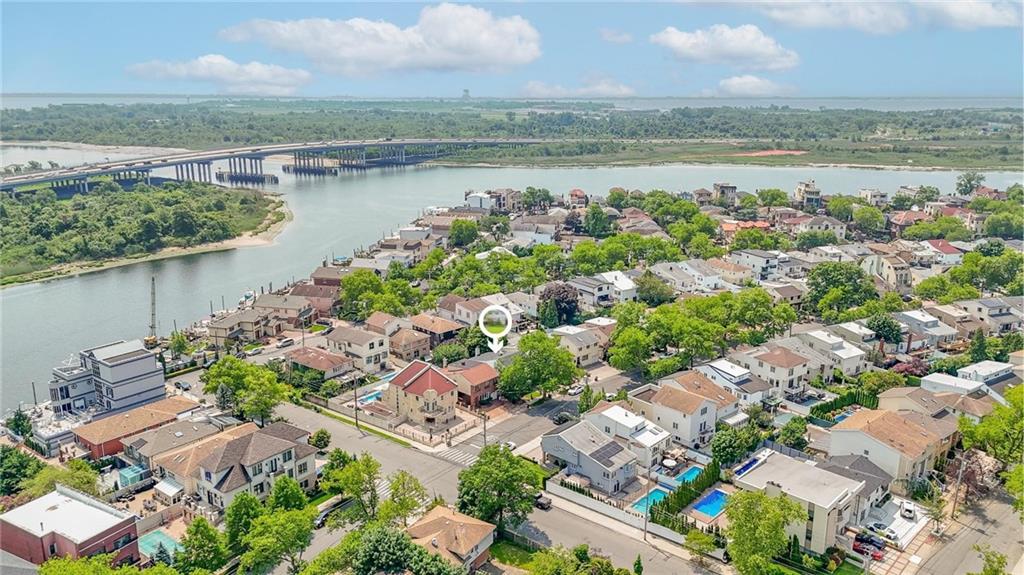 203 Whitman Drive Mill Basin Brooklyn NY 11234