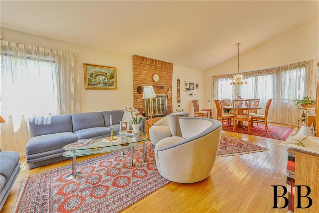 203 Whitman Drive Mill Basin Brooklyn NY 11234