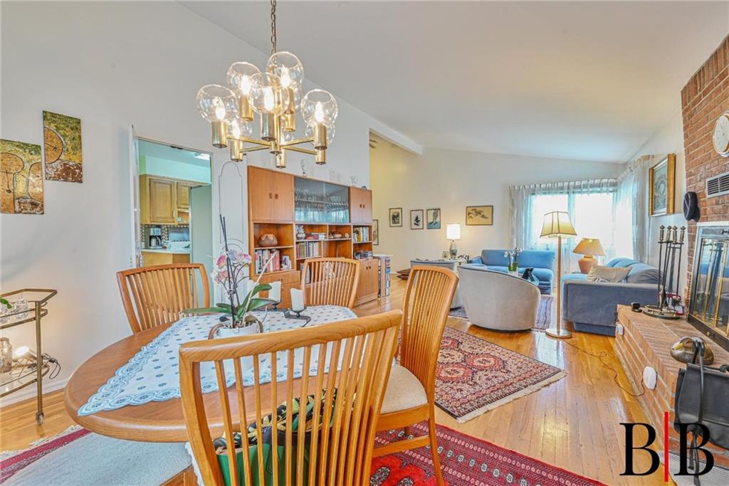 203 Whitman Drive Mill Basin Brooklyn NY 11234