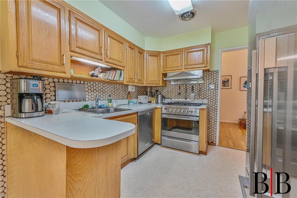 203 Whitman Drive Mill Basin Brooklyn NY 11234