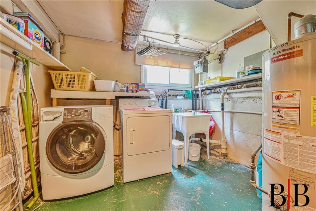 203 Whitman Drive Mill Basin Brooklyn NY 11234