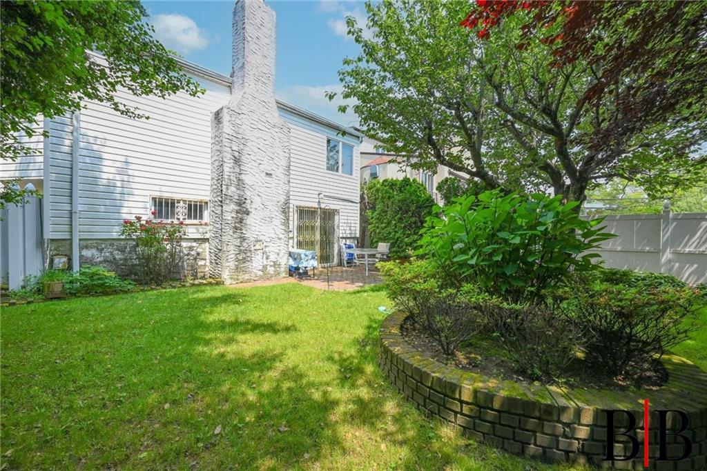 203 Whitman Drive Mill Basin Brooklyn NY 11234