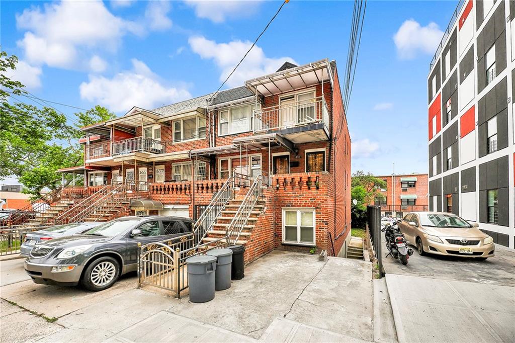 827 East 55th Street East Flatbush Brooklyn NY 11234