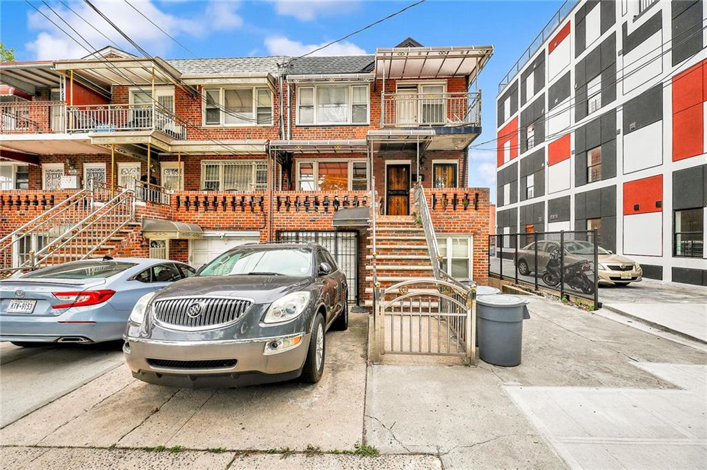 827 East 55th Street East Flatbush Brooklyn NY 11234