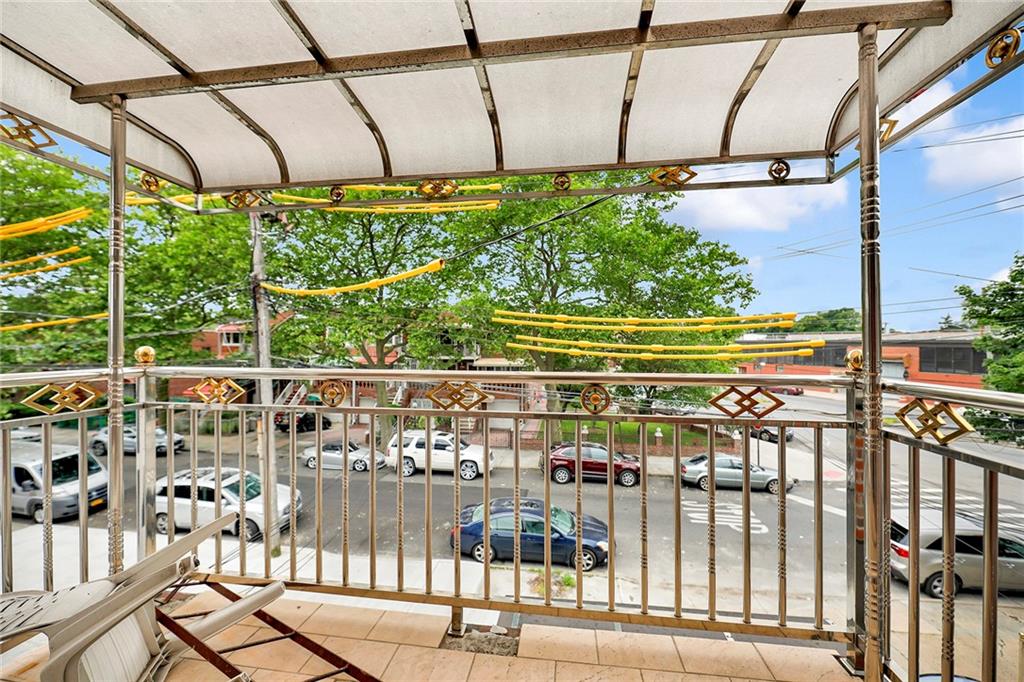 827 East 55th Street East Flatbush Brooklyn NY 11234