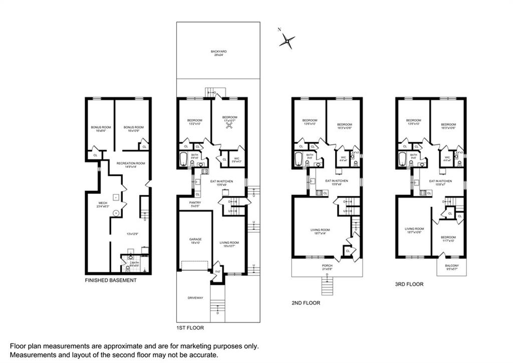 827 East 55th Street East Flatbush Brooklyn NY 11234