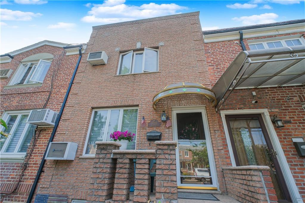 8884 16th Avenue Bath Beach Brooklyn NY 11214