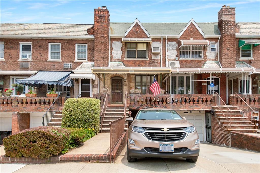 2111 Gerritsen Avenue Marine Park Brooklyn NY 11229
