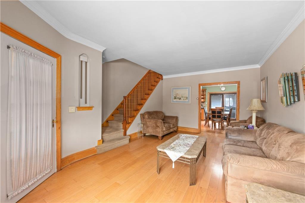 2111 Gerritsen Avenue Marine Park Brooklyn NY 11229