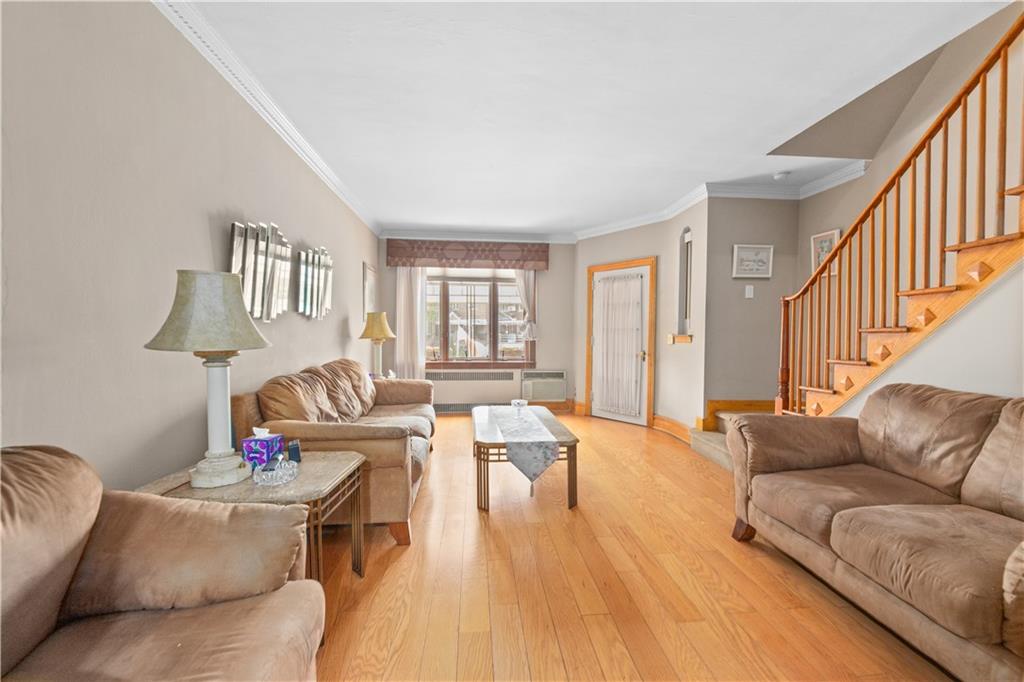 2111 Gerritsen Avenue Marine Park Brooklyn NY 11229