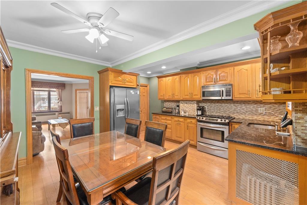 2111 Gerritsen Avenue Marine Park Brooklyn NY 11229