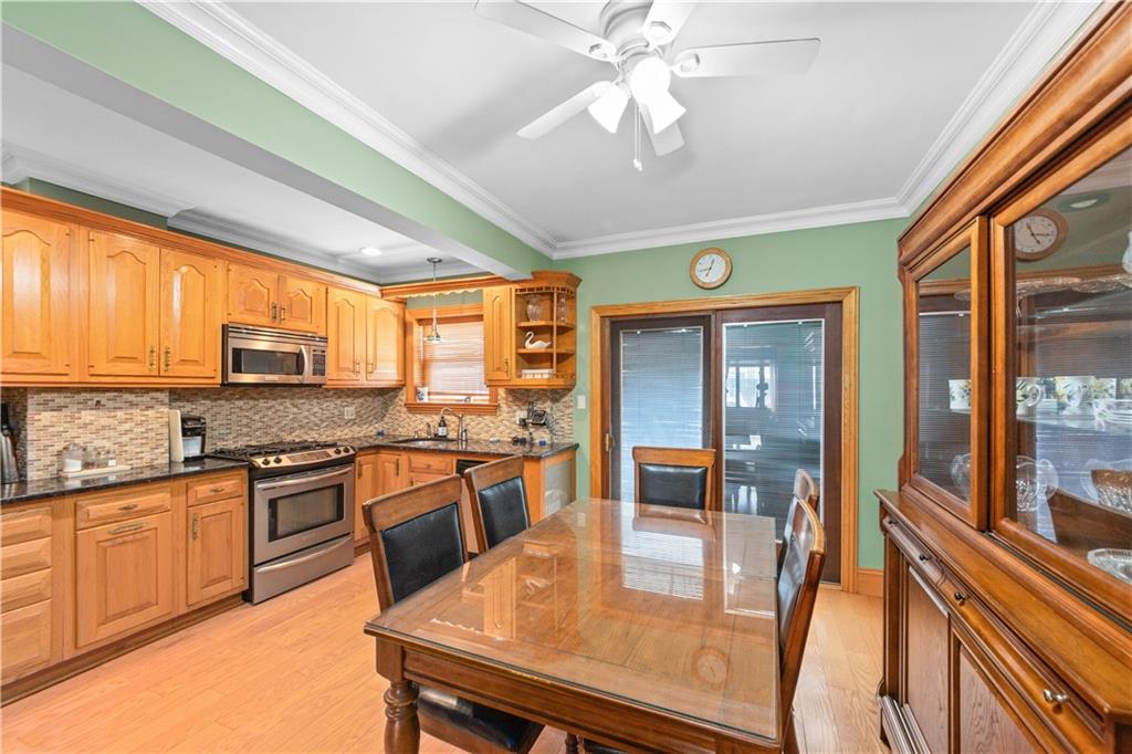 2111 Gerritsen Avenue Marine Park Brooklyn NY 11229