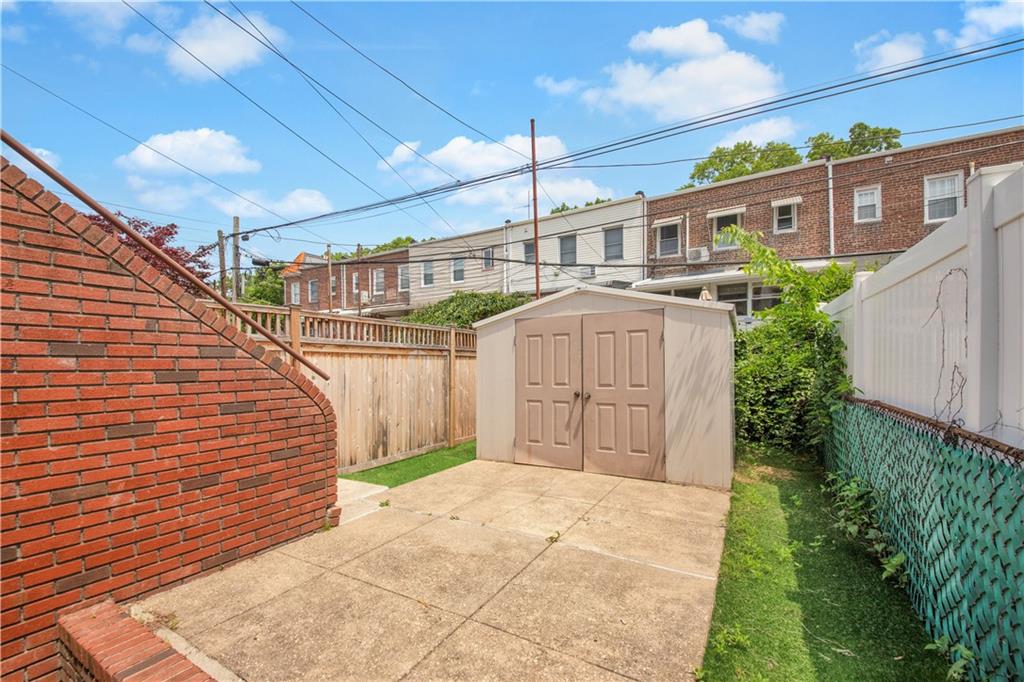 2111 Gerritsen Avenue Marine Park Brooklyn NY 11229