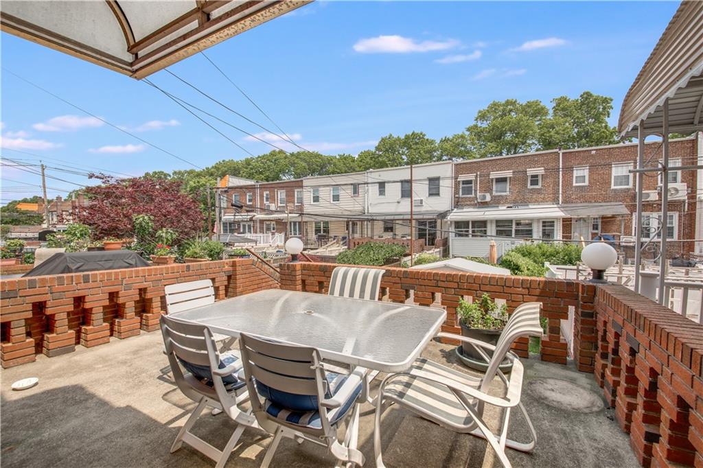 2111 Gerritsen Avenue Marine Park Brooklyn NY 11229
