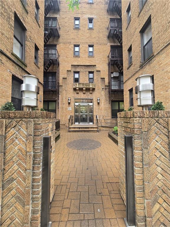 1151 Brighton Beach Avenue Brighton Beach Brooklyn NY 11235
