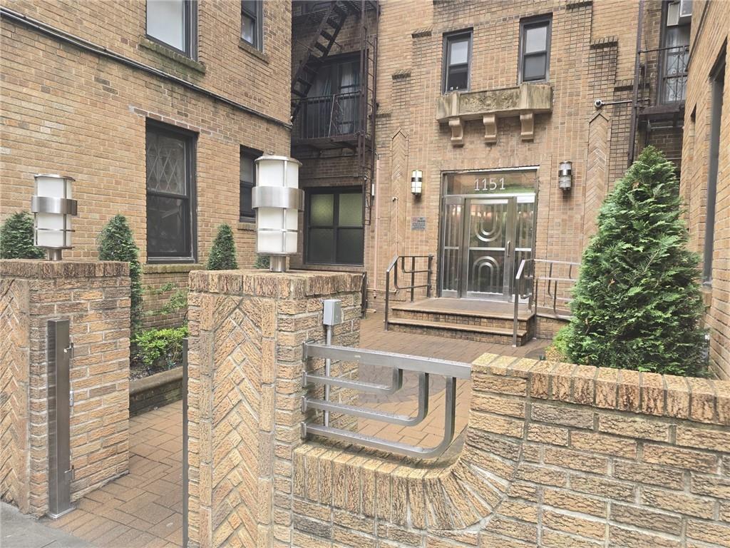 1151 Brighton Beach Avenue Brighton Beach Brooklyn NY 11235