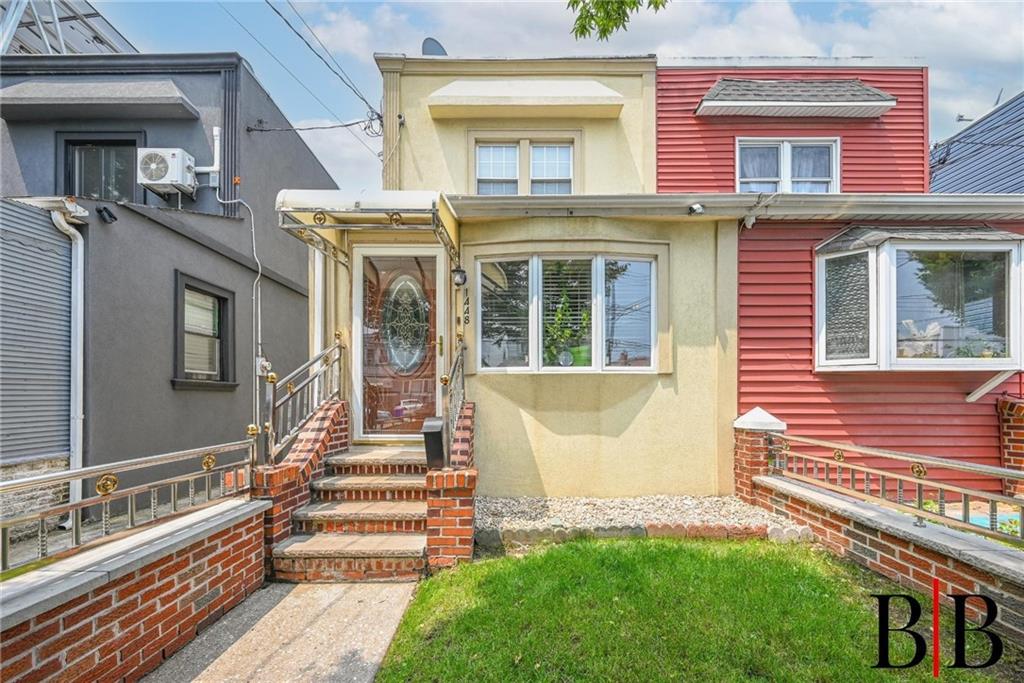 1448 East 53rd Street Old Mill Basin Brooklyn NY 11234