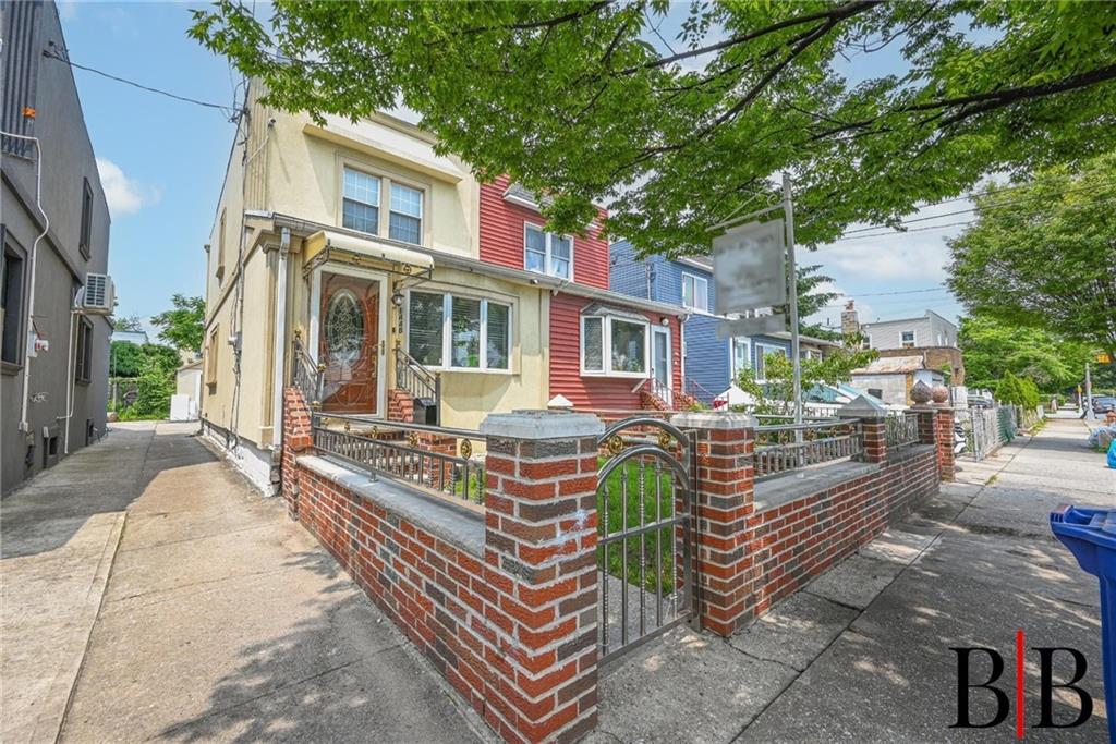1448 East 53rd Street Old Mill Basin Brooklyn NY 11234