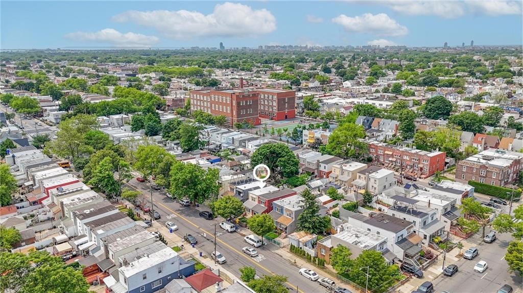 1448 East 53rd Street Old Mill Basin Brooklyn NY 11234