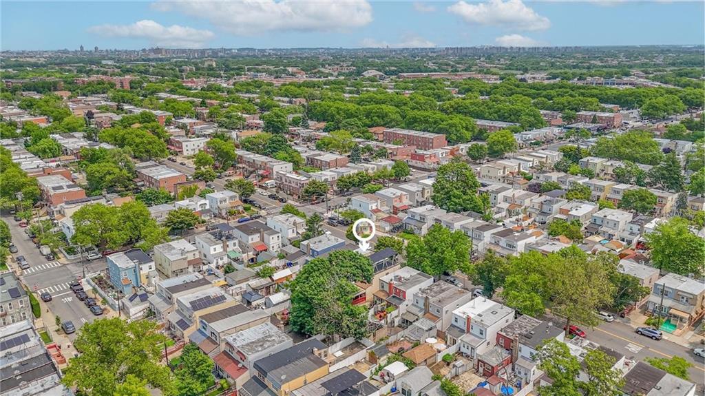 1448 East 53rd Street Old Mill Basin Brooklyn NY 11234