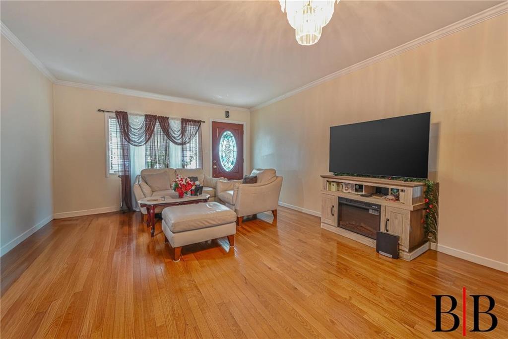 1448 East 53rd Street Old Mill Basin Brooklyn NY 11234